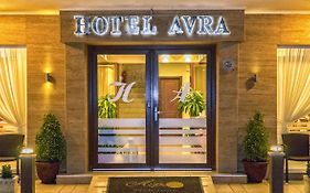 Hotel Avra Thessaloniki
